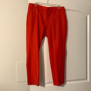 J Crew sz 10 100%wool